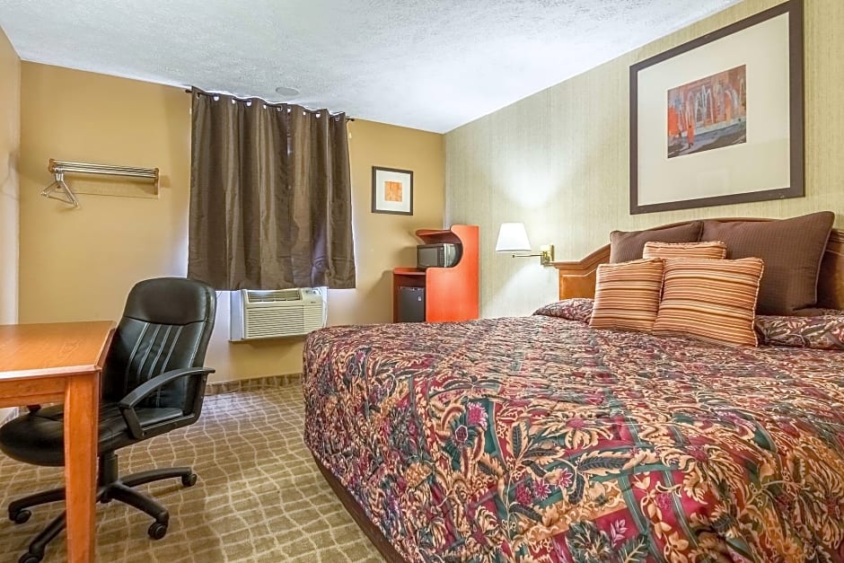 Rodeway Inn