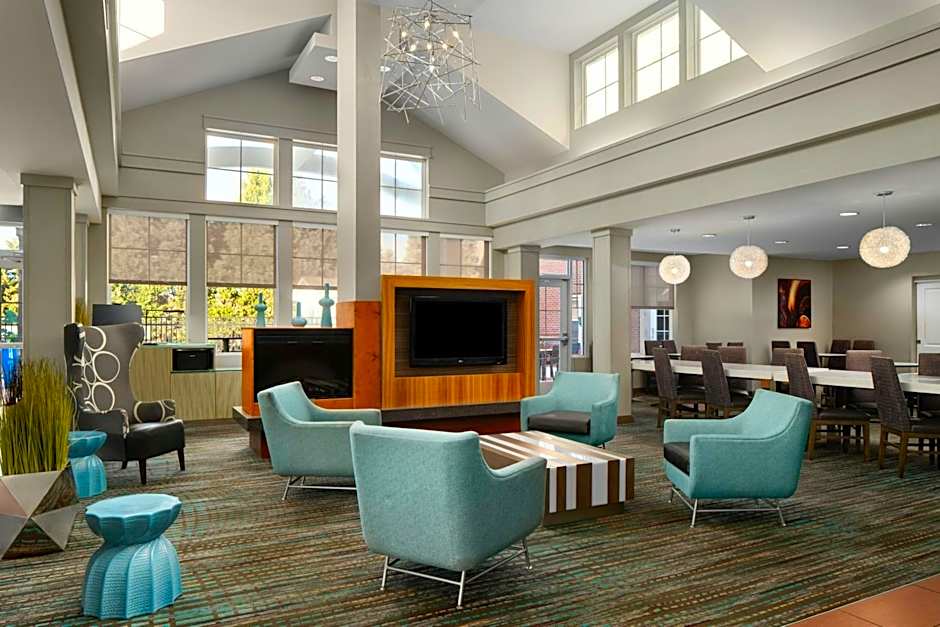 Residence Inn by Marriott Florence
