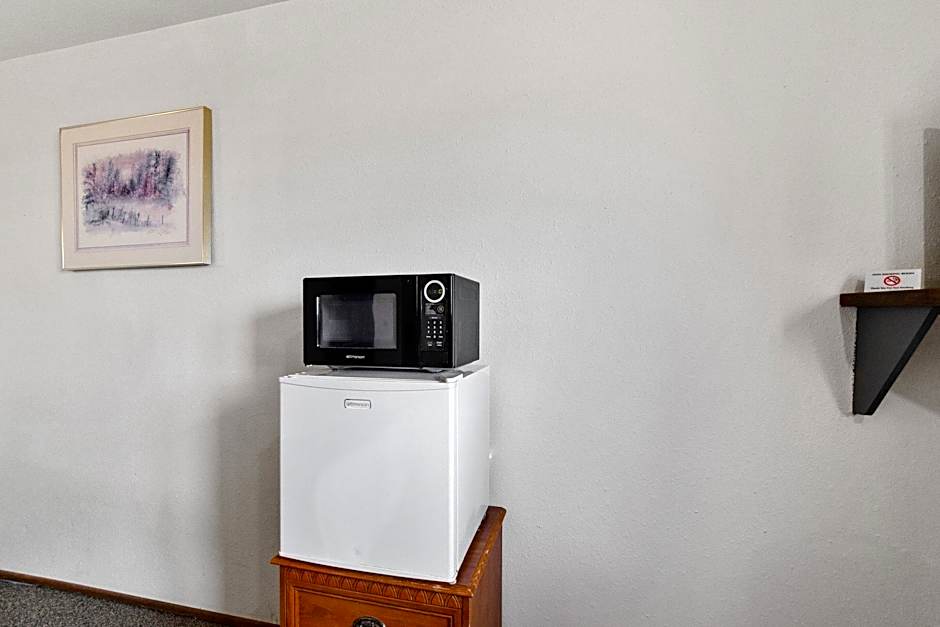 OYO Hotel Cheyenne Wells - US 40