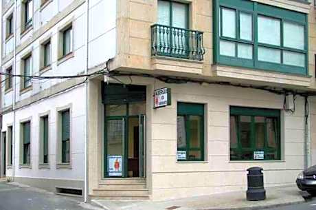 Albergue Los Caminantes 2