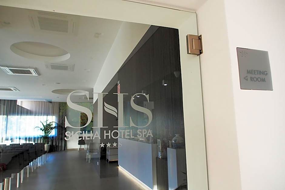 Sicilia Hotel Spa