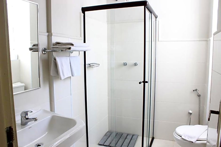 Dan Inn Poços de Caldas