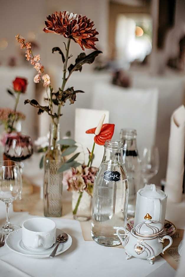 Landhotel Rosenschänke