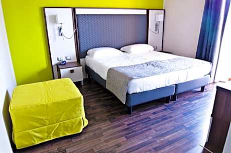 Hotel Gasparina
