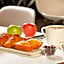 Hotel IBIS Angouleme Nord