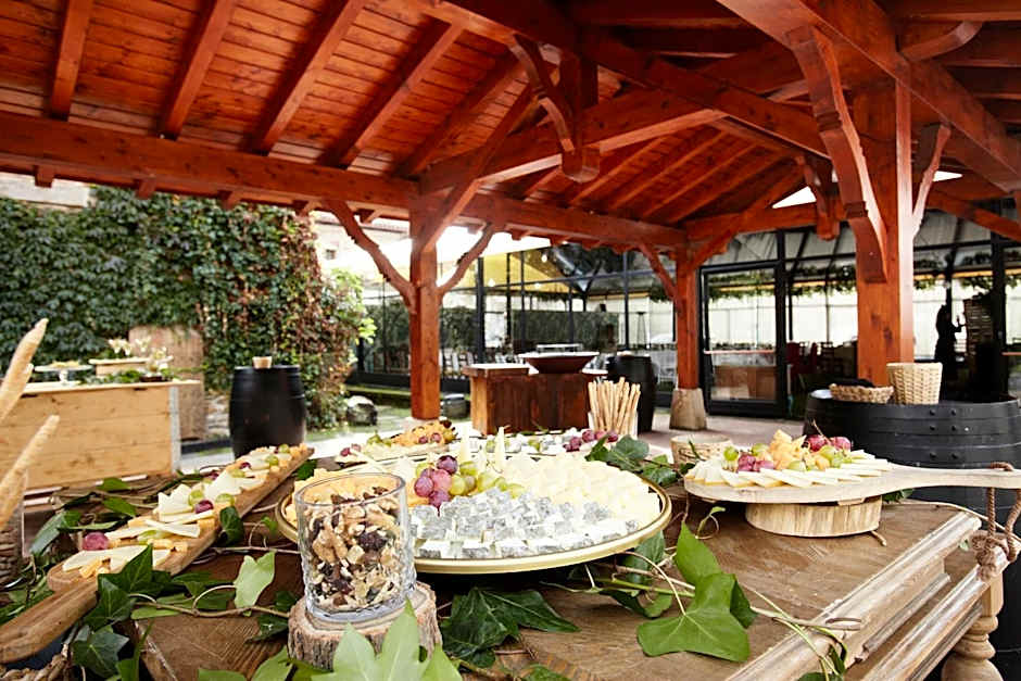 Hotel Convento San Roque