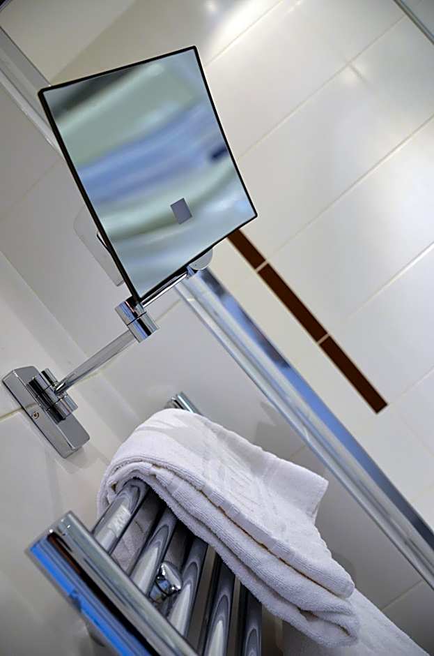 Best Western Dijon Centre Gare