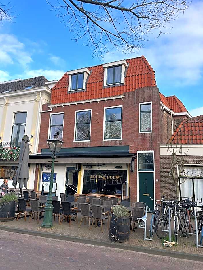 Apartement hotel Stays by ADM