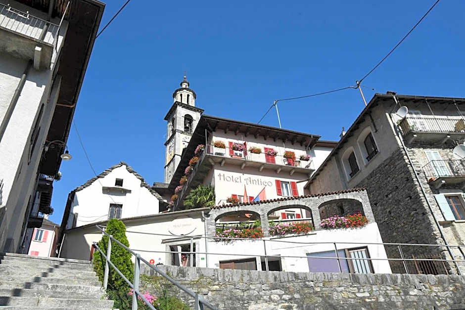 Hotel Antico