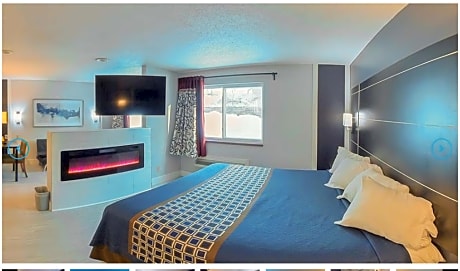 Coratel Inn & Suites By Jasper Hastings