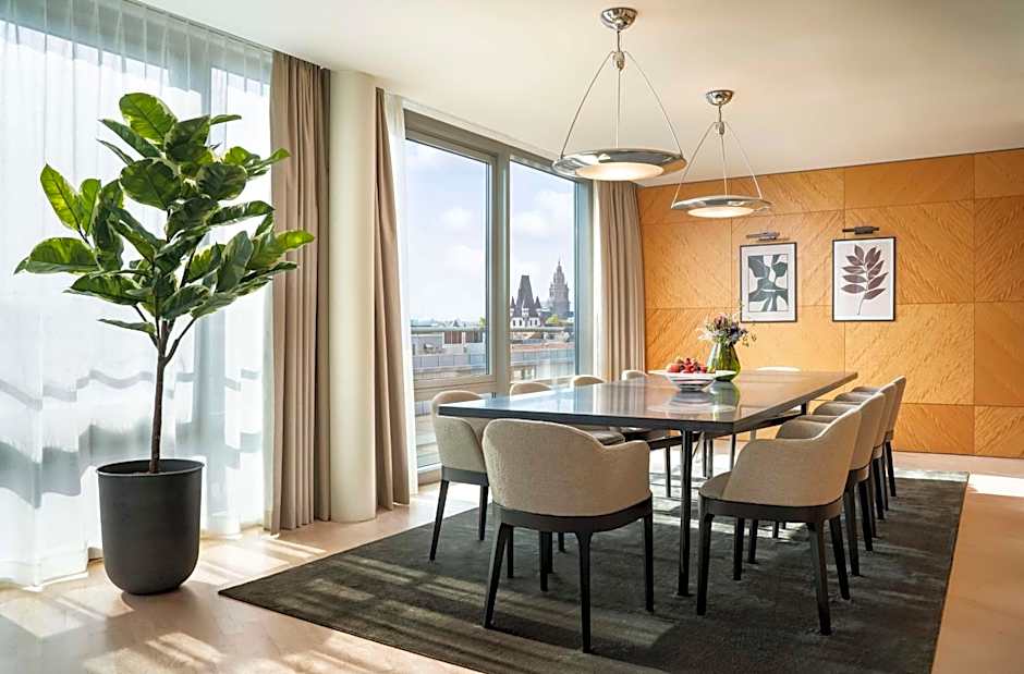 Hyatt Regency Mainz