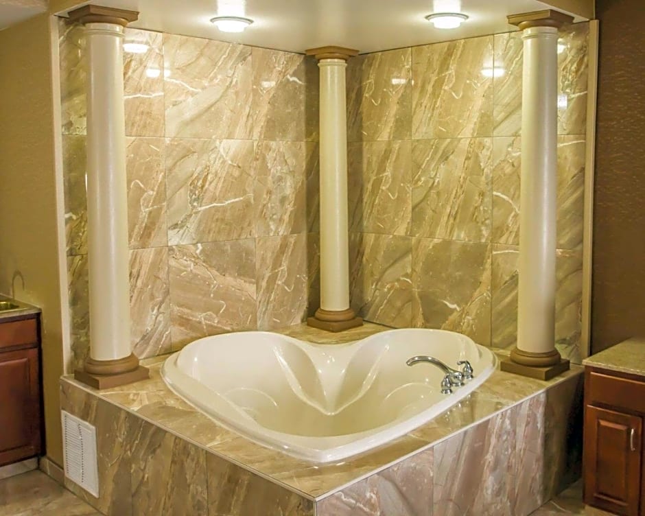 Quality Suites NYC Gateway