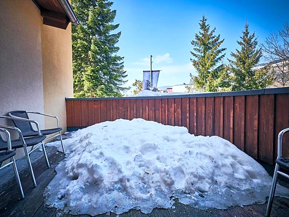 Hotel Kirchboden by Alpeffect Hotels