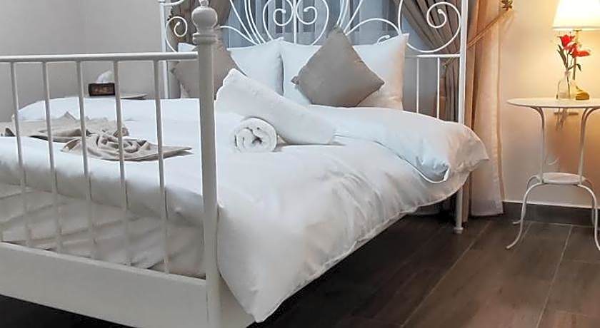 The Boutique Hotel Amman