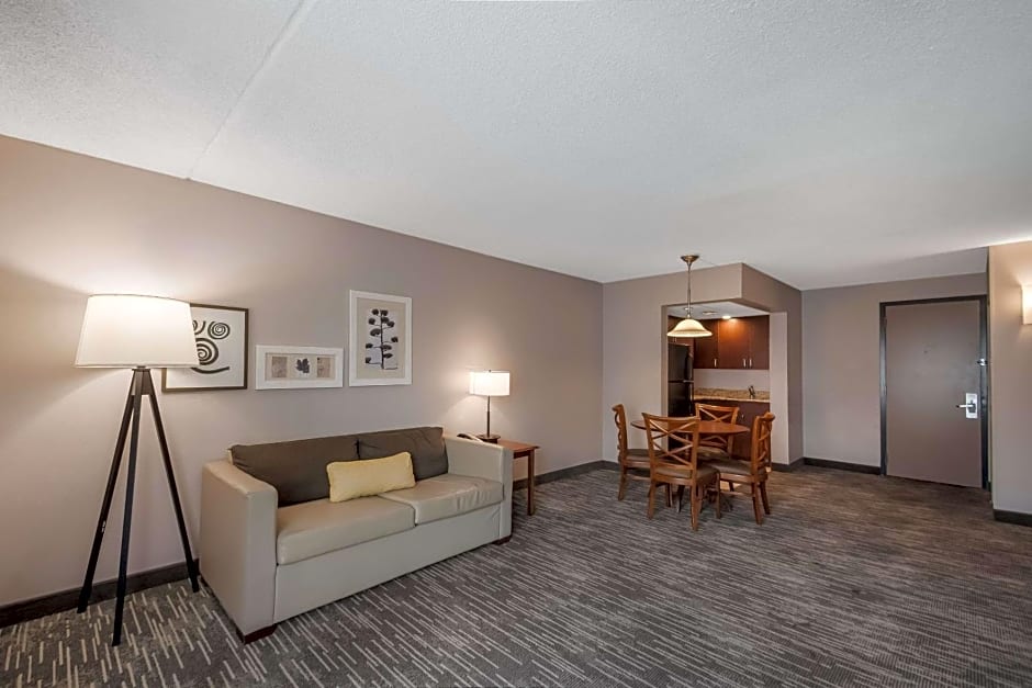 Country Inn & Suites by Radisson, Fredericksburg South (I-95), VA