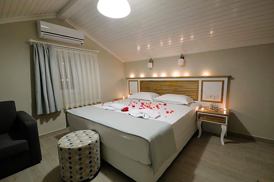 Penthouse, Terrace — 9 fotoğraftan 1. fotoğraf