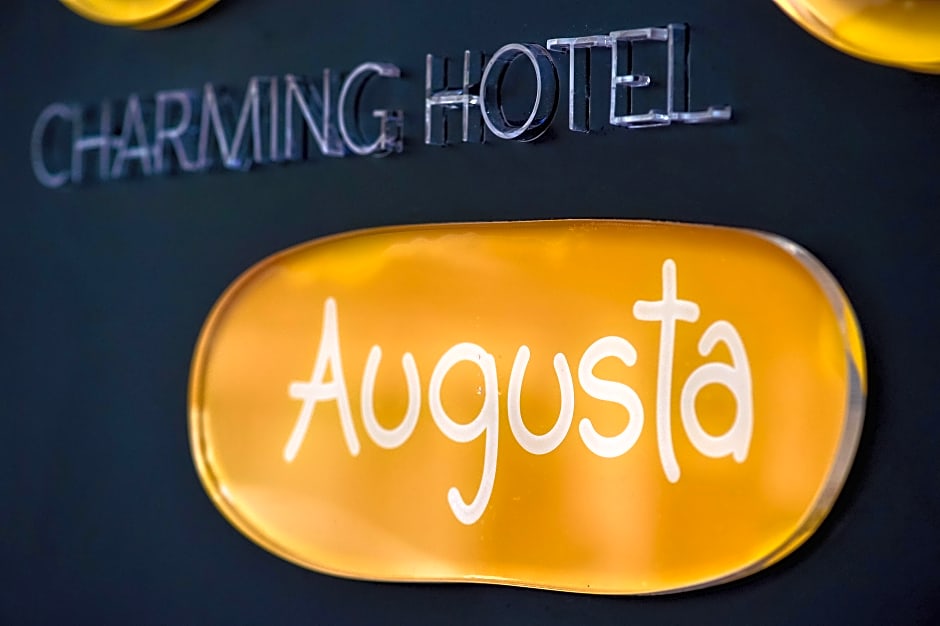 My Story Hotel Augusta