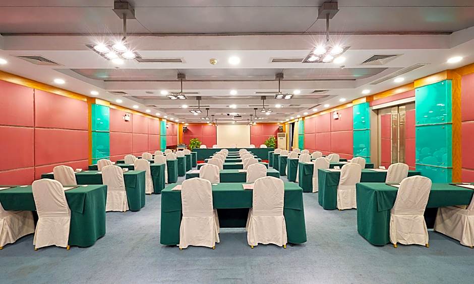 Huangshan International Hotel