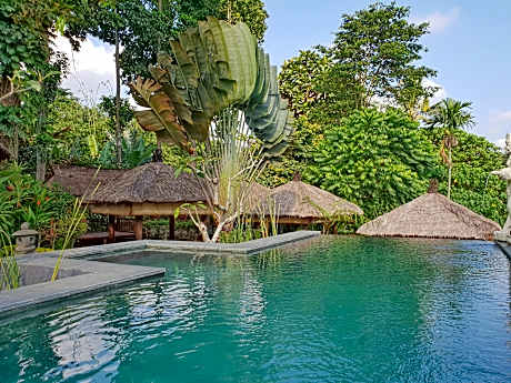 Liyer Spirit House                                                                              