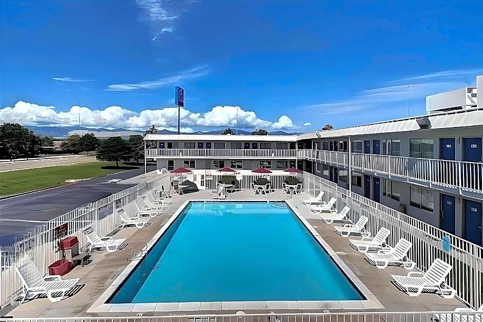 Econo Lodge Midvale