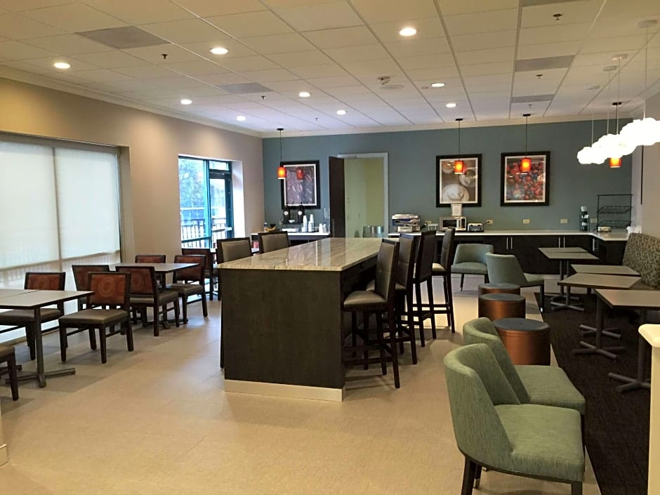 Best Western Plus Roswell/Alpharetta