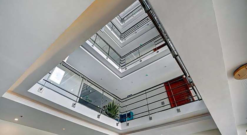 Astra Hotels  - Marathahalli - Spice Garden