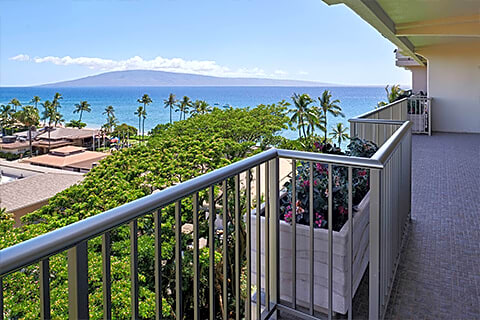 Aston At The Whaler On Kaanapali Beach