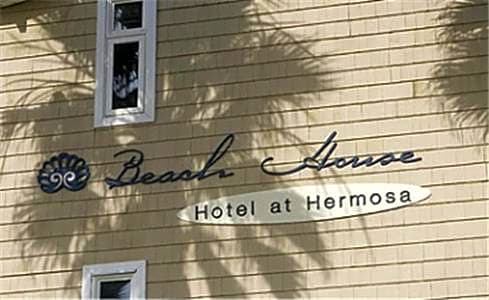 The Beach House at Hermosa