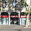 Aparthotel Adagio Lyon Patio Confluence