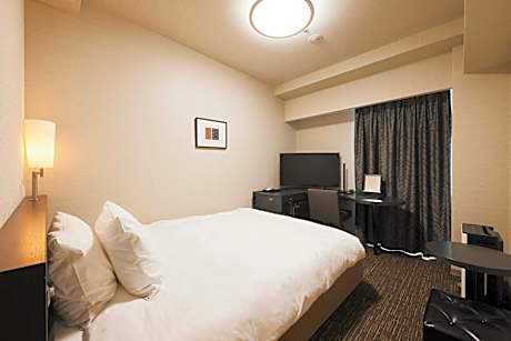 Double Room - Smoking