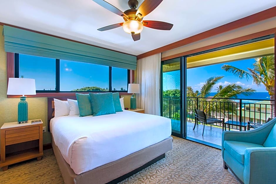 Koloa Landing Resort at Po'ipu, Autograph Collection