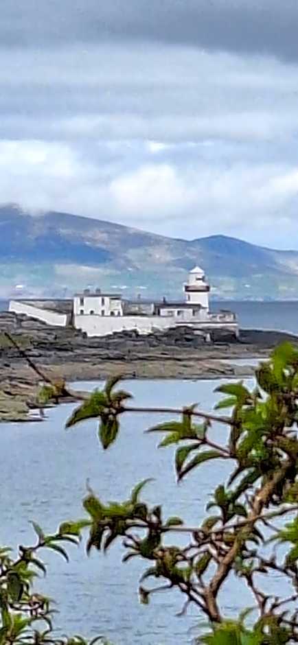 Horizon View Lodge Bed and Breakfast Glanleam Road Knightstown Valentia Island County Kerry V23 W447 Ireland
