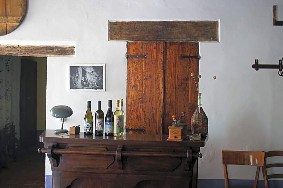 B&B Agriturismo Casa Vallona