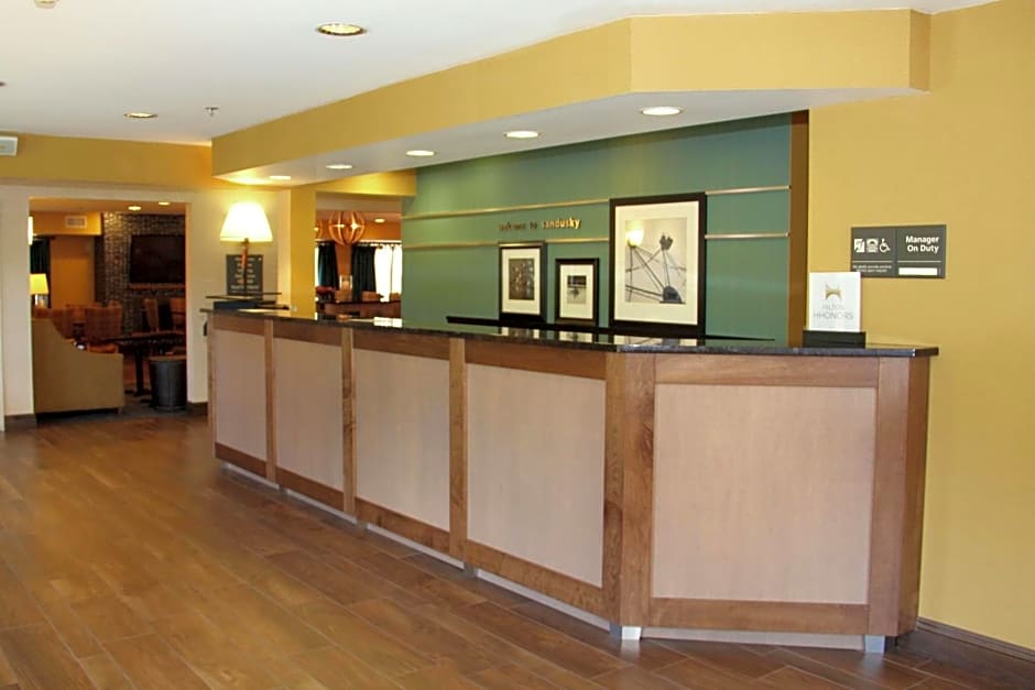 Hampton Inn By Hilton Sandusky-Central, Oh