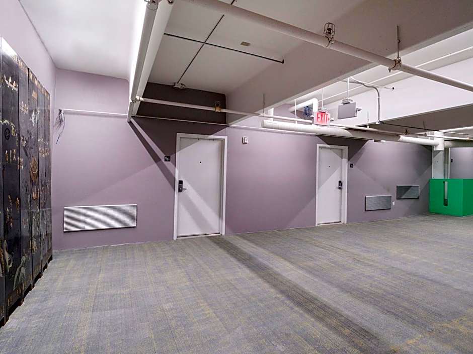 OYO Hotel & Apartments Houston Galleria