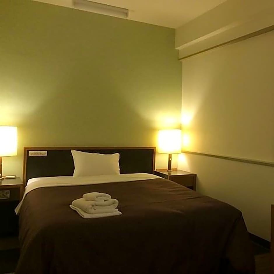 Select inn Iwaki Ekimae