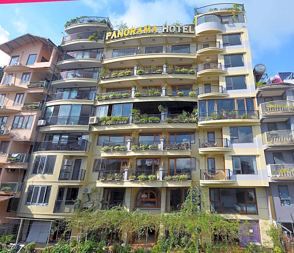 Sapa Panorama Hotel