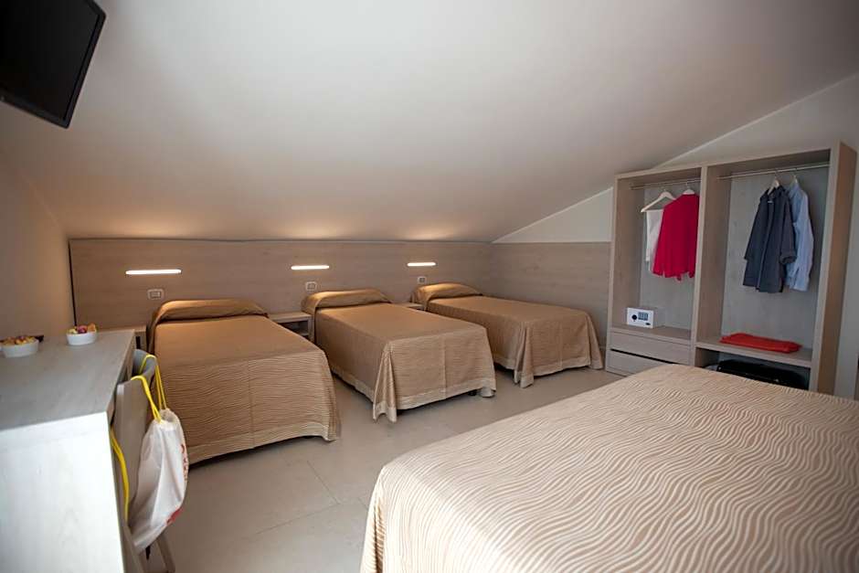 Hotel Palace Magnolia Spa