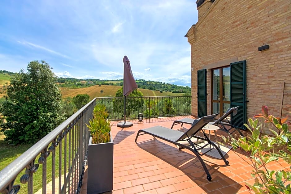 Villa Morro Suites