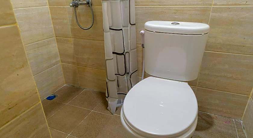 NYENYAK MRT Lebak Bulus Simatupang