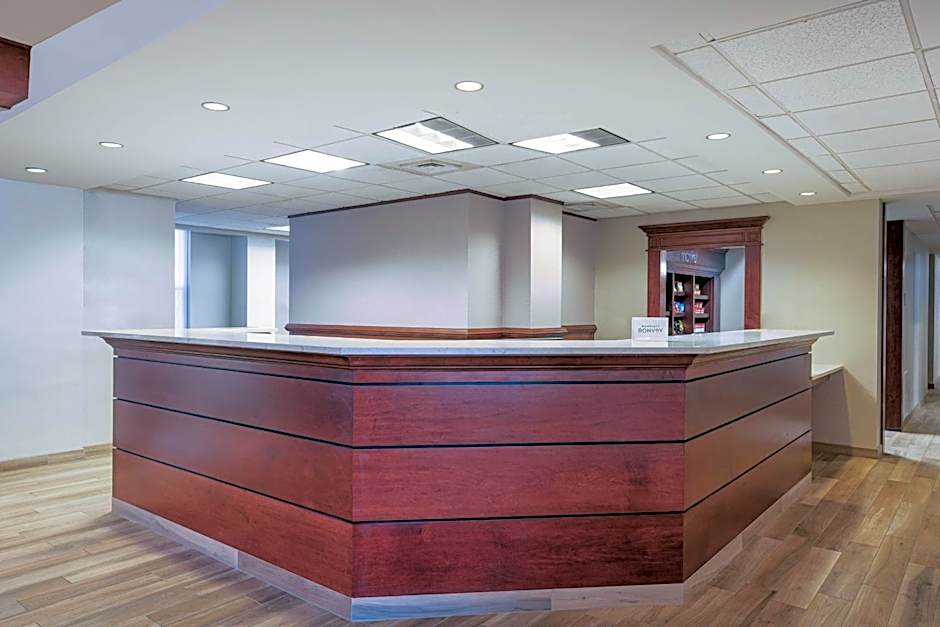 Residence Inn by Marriott Charleston Airport