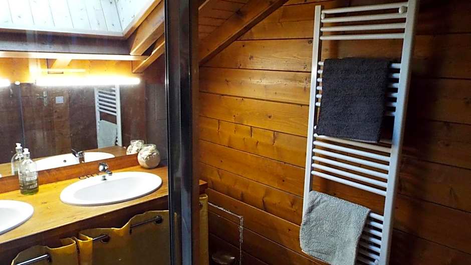 Chambre d'Hôtes Barnabas