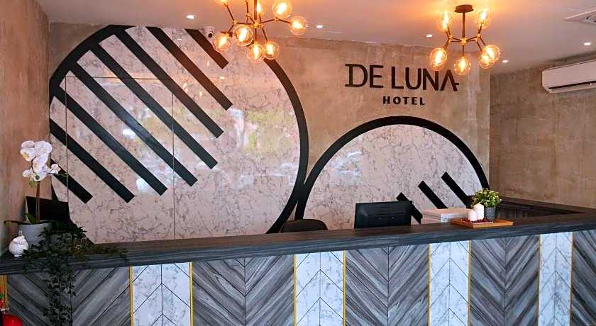 De Luna Hotel Sri Petaling