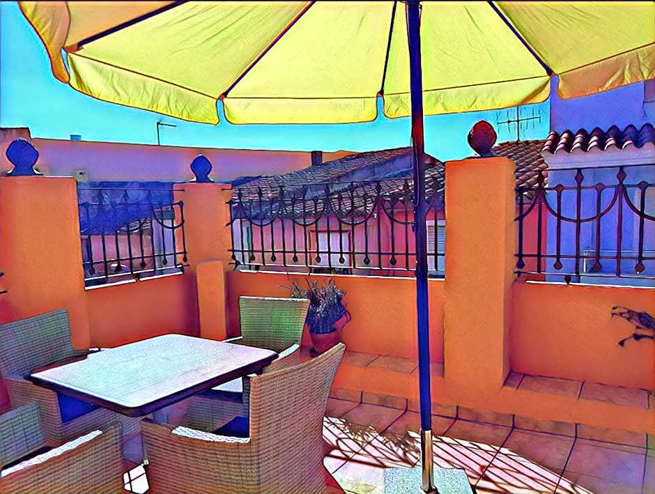 Vía Natura Hotel Rural