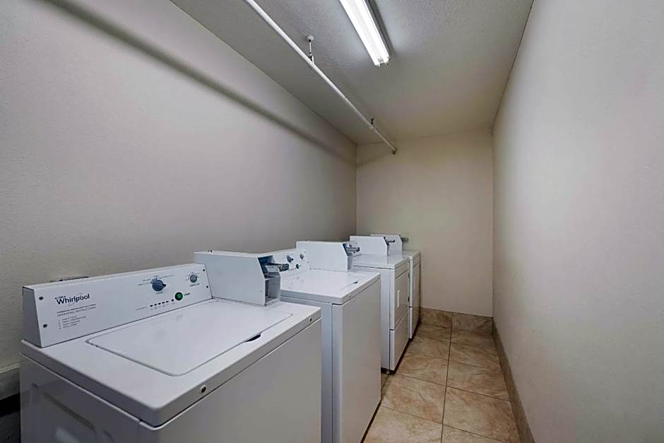 Quality Inn & Suites Lufkin