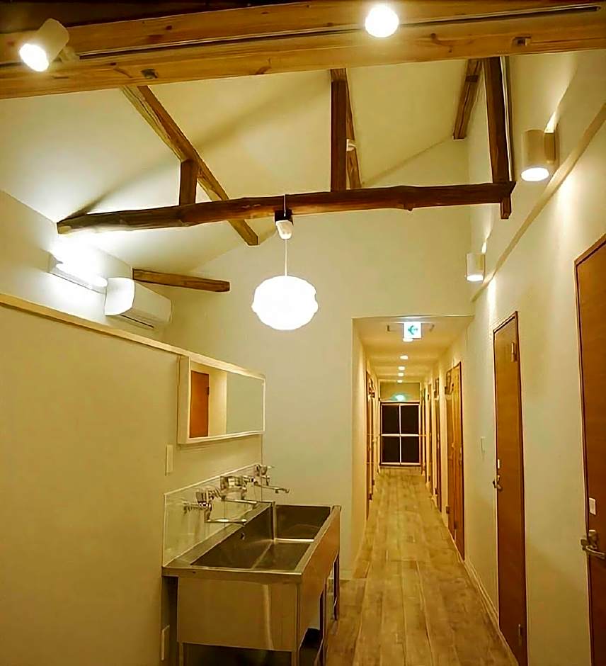 Hotel Meigetsu