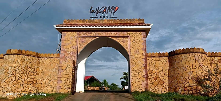Photo 1 of 50 of La Kamp Resort