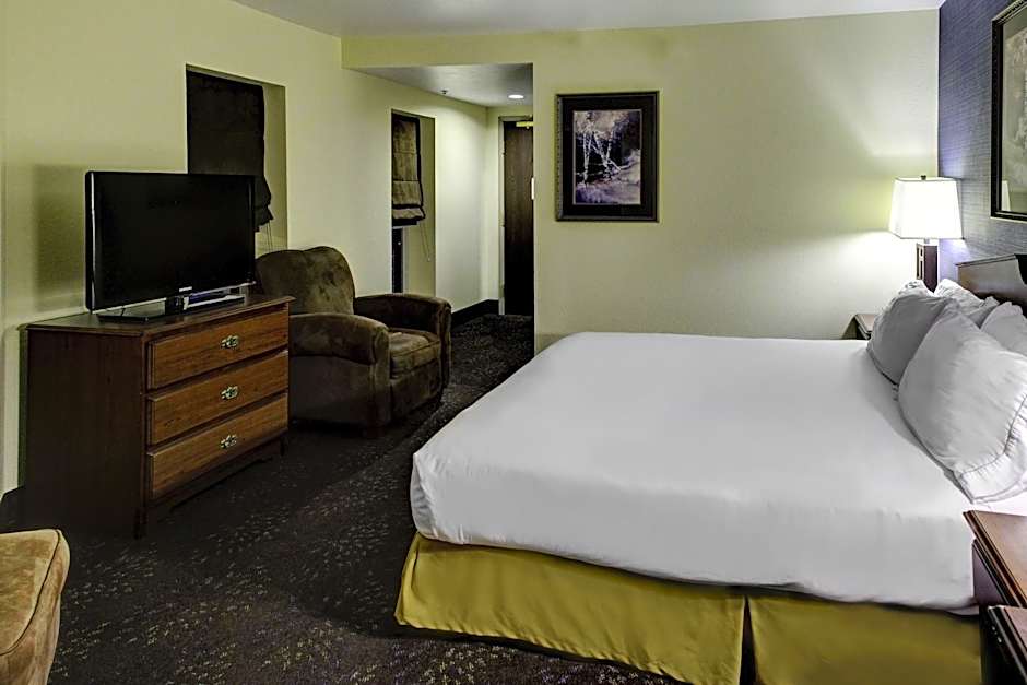 Holiday Inn Express Hotel & Suites Deadwood-Gold Dust Casino By IHG