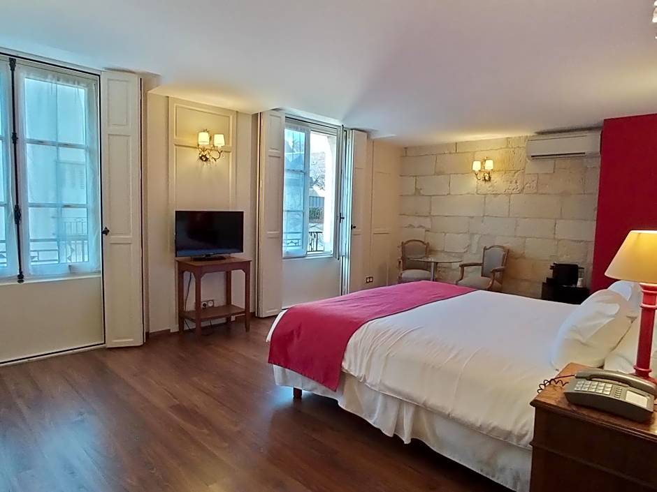 Hôtel Grand Monarque