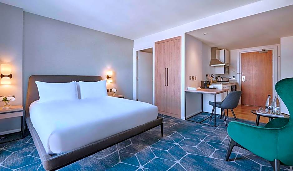 Hyatt House London Stratford